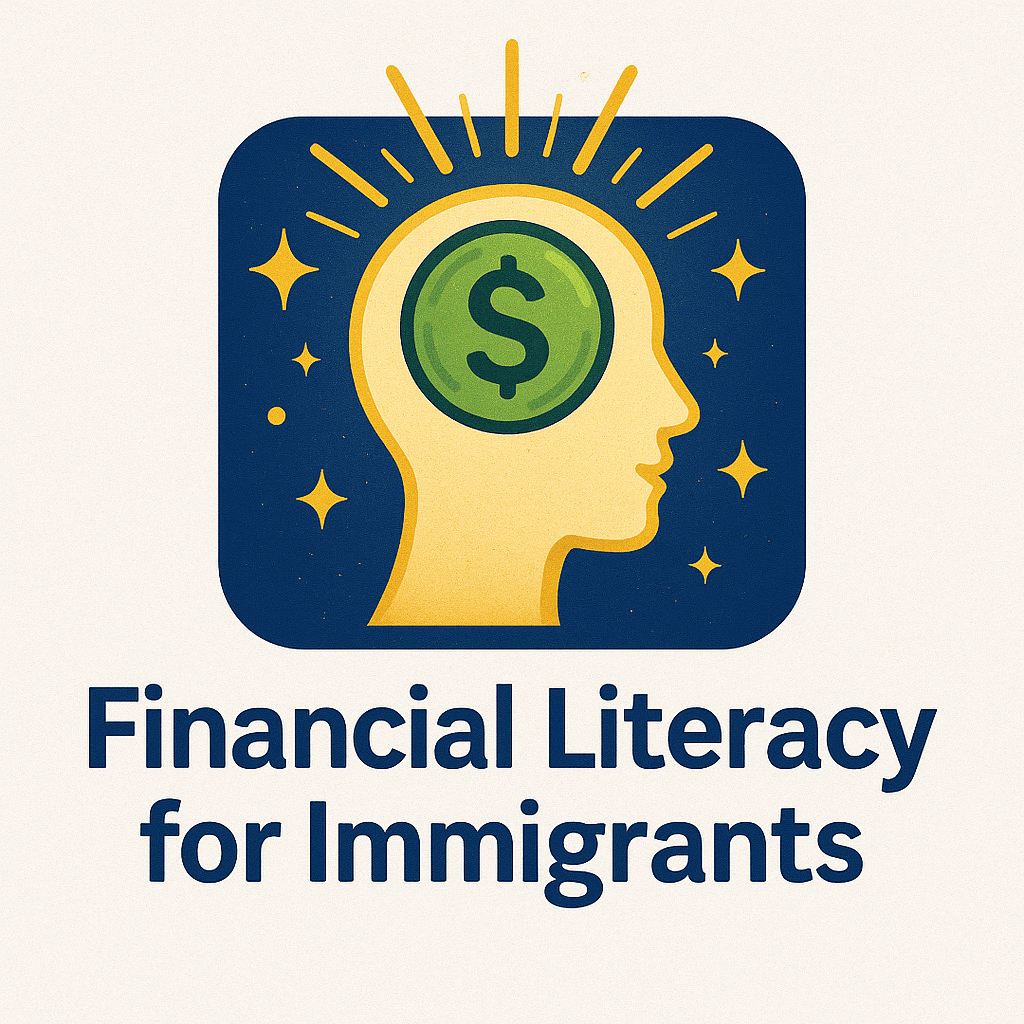 Money Mosaic- Empower Immigrants Financially